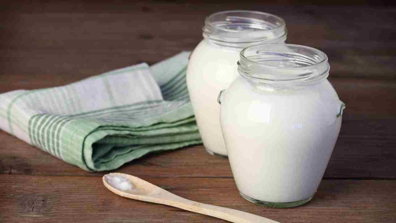 Una colazione sana e naturale, quella con lo yogurt. Certo, ma lo preparo con le mie mani e viene fuori una bontà assoluta