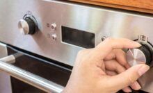 Usare il forno gratis - RicettaSprint
