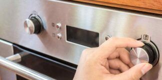 Usare il forno gratis - RicettaSprint