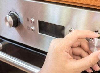 Usare il forno gratis - RicettaSprint