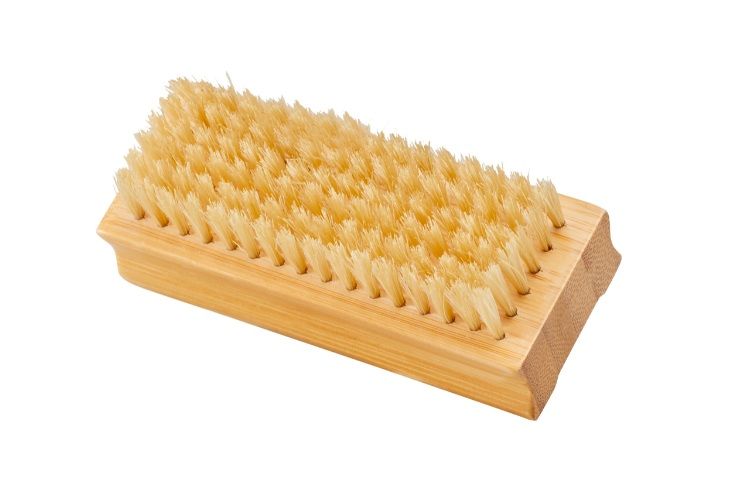 Setole di bambù