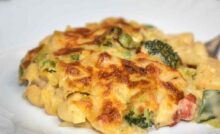 Verdure al forno filanti e gratinate RicettaSprint