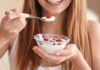 Yogurt magro o greco durante la dieta - RicettaSprint