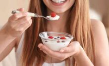 Yogurt magro o greco durante la dieta - RicettaSprint