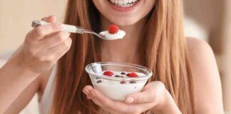 Yogurt magro o greco durante la dieta - RicettaSprint