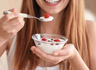 Yogurt magro o greco durante la dieta - RicettaSprint