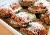 Zucchine fritte alla sorrentina RicettaSprint