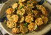 Zucchine sabbiose