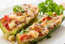 Zucchine svuota frigo