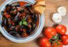 Zuppa di cozze