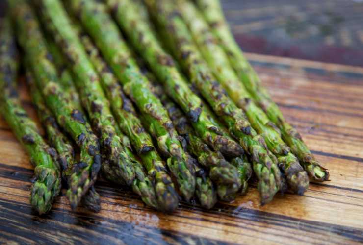 asparagi