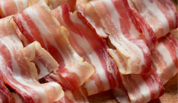 bacon