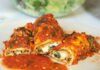 cannelloni ricotta spinaci veloci ricettasprint