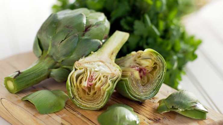 carciofi