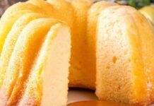 ciambella limone e panna ricettasprint
