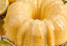 La colazione dei sogni ora profuma di vaniglia: con 3 uova preparo un ciambellone margherita soffice come una nuvola d’estate ciambellone Margherita ricettasprint