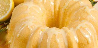 ciambellone Margherita ricettasprint