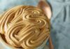 crema di caffè