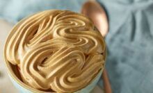 crema di caffè