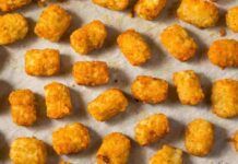crocchette 4 patate