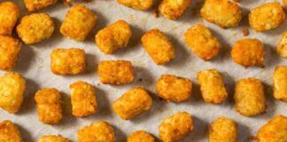 crocchette 4 patate