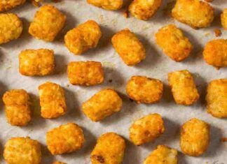 crocchette 4 patate