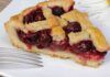 crostata ciliegie americana ricettasprint