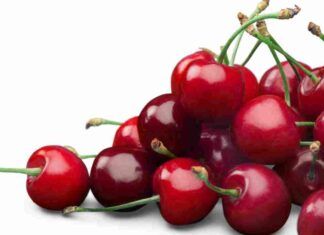 dolci alle ciliegie