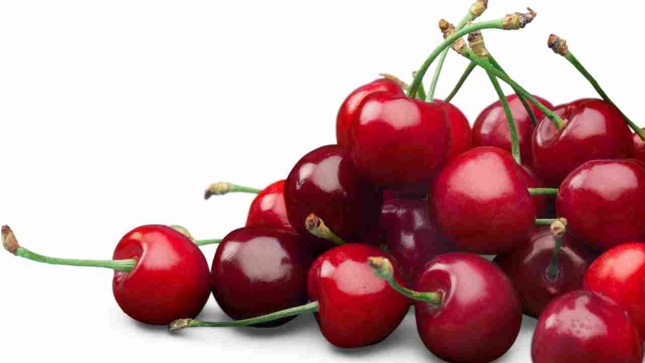 dolci alle ciliegie