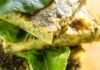 frittata gustosa di ceci ricettasprint