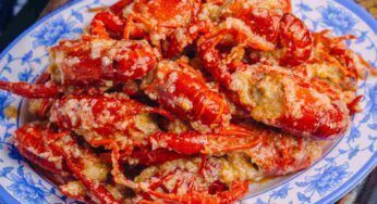 Nei gamberoni alla siciliana mettici anche questi 2 ingredienti, credimi che fai la differenza