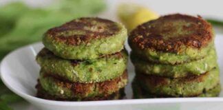 hamburger di Hulk