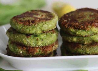 hamburger di Hulk