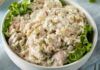 insalata cremosa di pollo ricettasprint