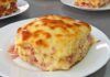 lasagna intolleranti