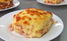 lasagna intolleranti