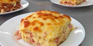 lasagna intolleranti