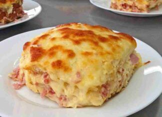 lasagna intolleranti