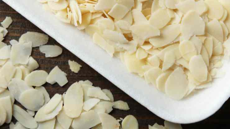 mandorle