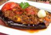 melanzane ripiene al ragù ricettasprint