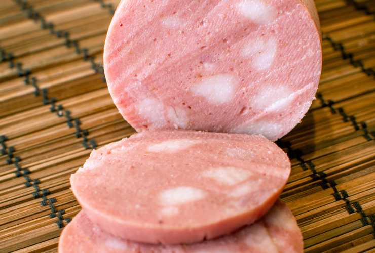 mortadella