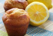 muffin estivi ingrediente speciale ricettasprint