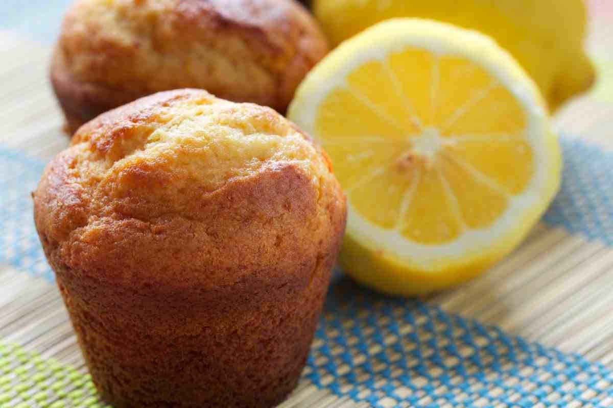 muffin estivi ingrediente speciale ricettasprint