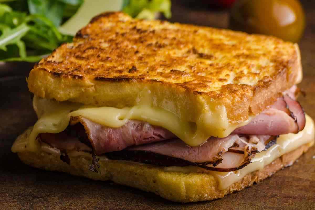 pane raffermo che bontà ricettasprint