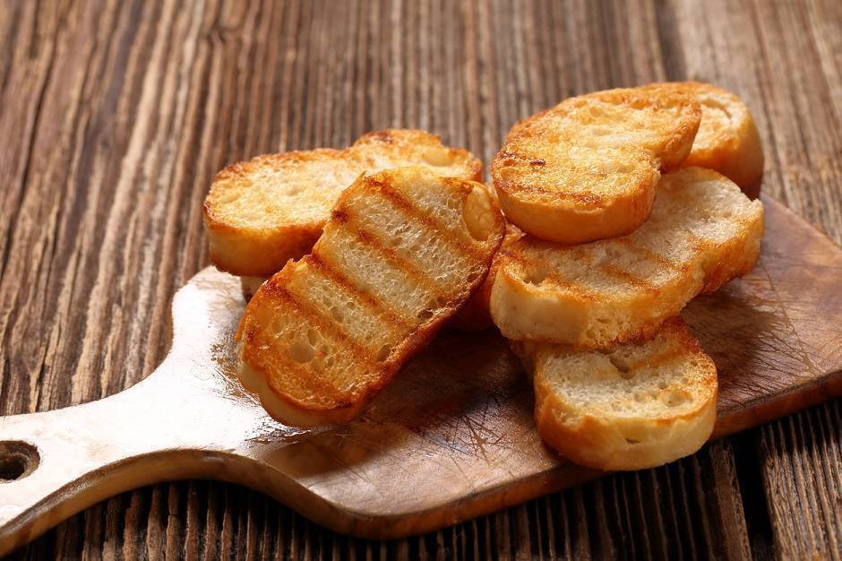 pane