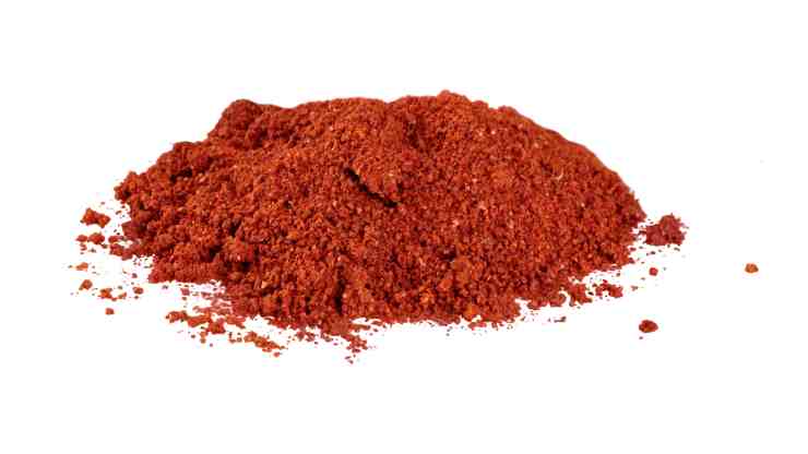 paprika
