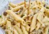 pasta due ingredienti