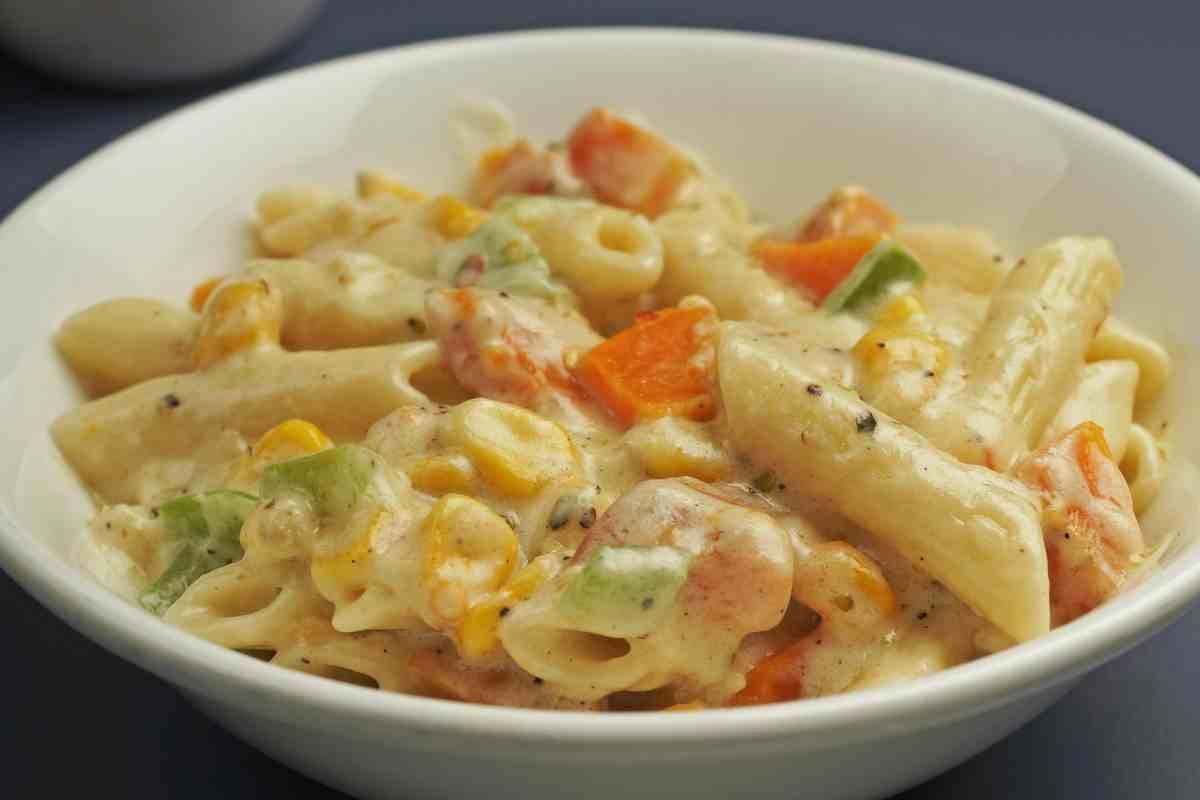 pasta svuotafrigo cremosa ricettasprint