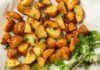 patate al forno croccantissime