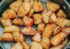 patate croccanti con il trucco ricettasprint
